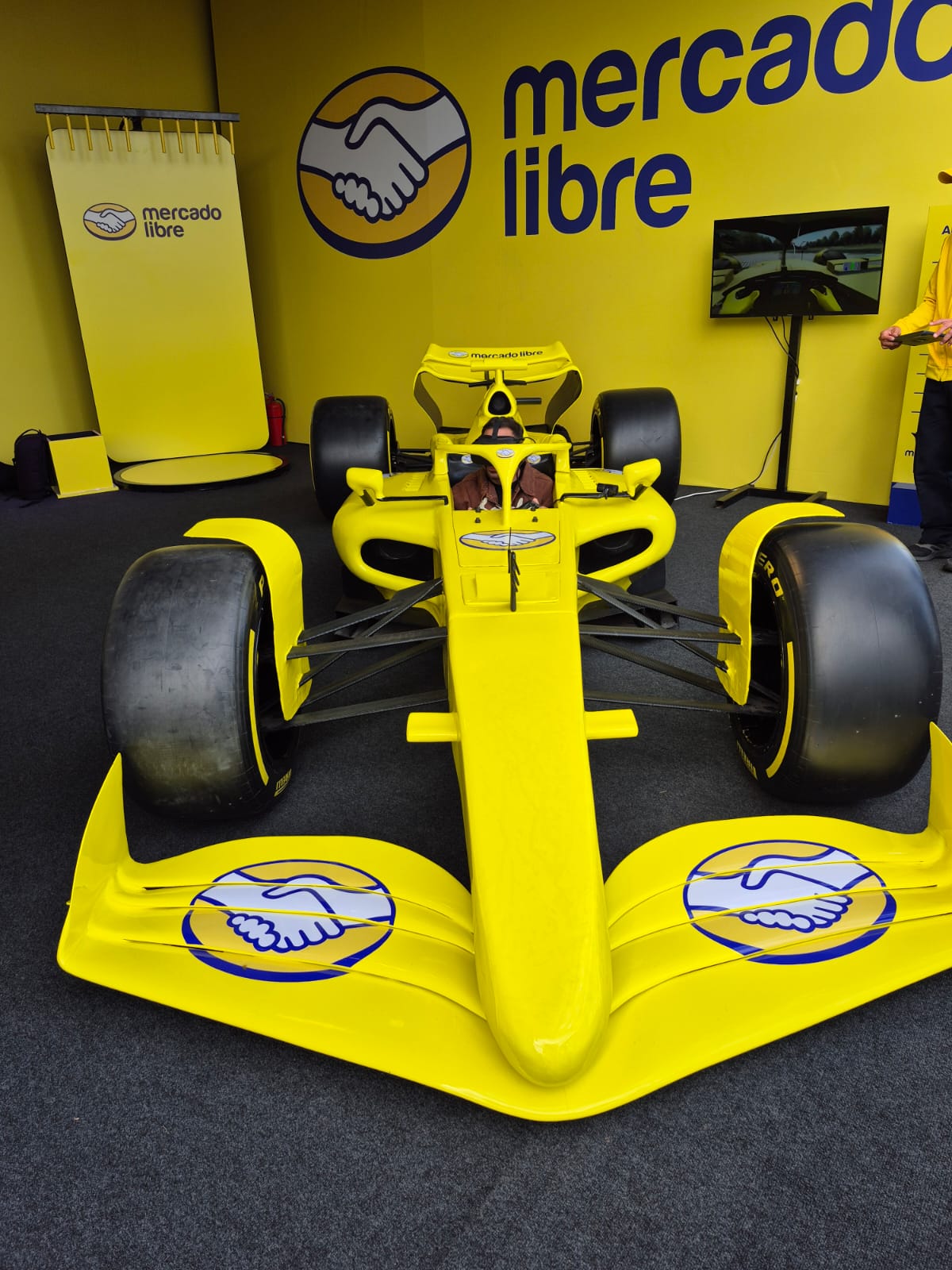 f1 melo